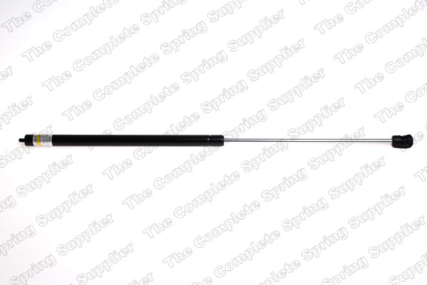 Gasdämpare Lesjöfors - Mercedes - W164 - OE A1648800129,1648800129