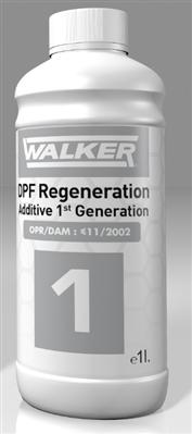 Eolys 1st Gen Walker - Peugeot - 307, 406, 607, 807. Citroen - C5, C8 - OE 997995
