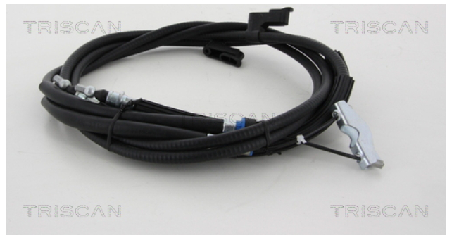 Bromswire - Volvo - V50, S40, C70 - OE 30683509,30714215,50198