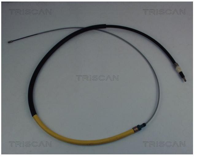 Bromswire - Citroen - C4. Peugeot - 307 - OE 474620,4745T3,E074105,41997