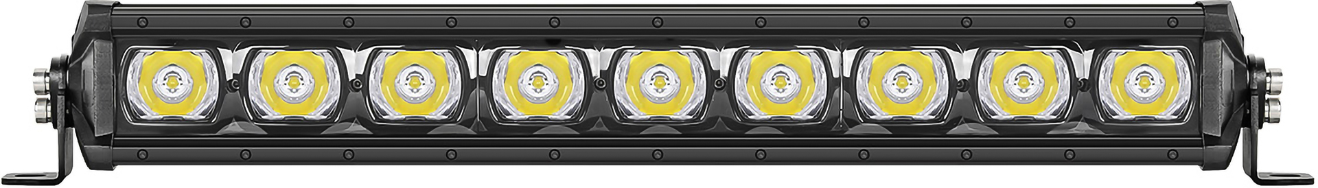 Swedstuff LBL-20 - LED-ramp 21"