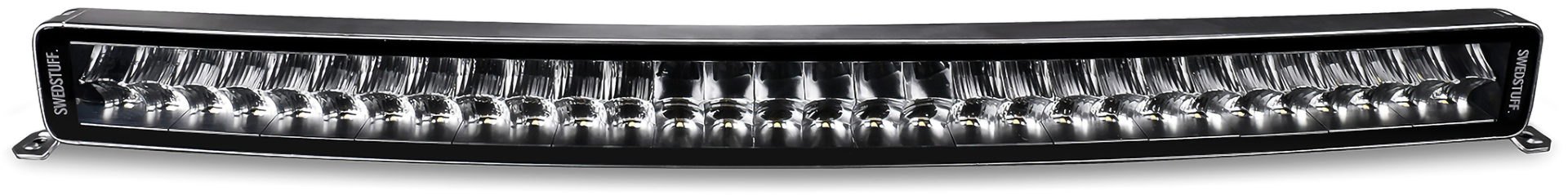 Swedstuff Pathfinder DR Cruved - LED-bar 32"