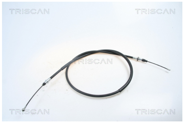 Bremsetråd - Renault - Master. Opel - Movano. Nissan - Interstar