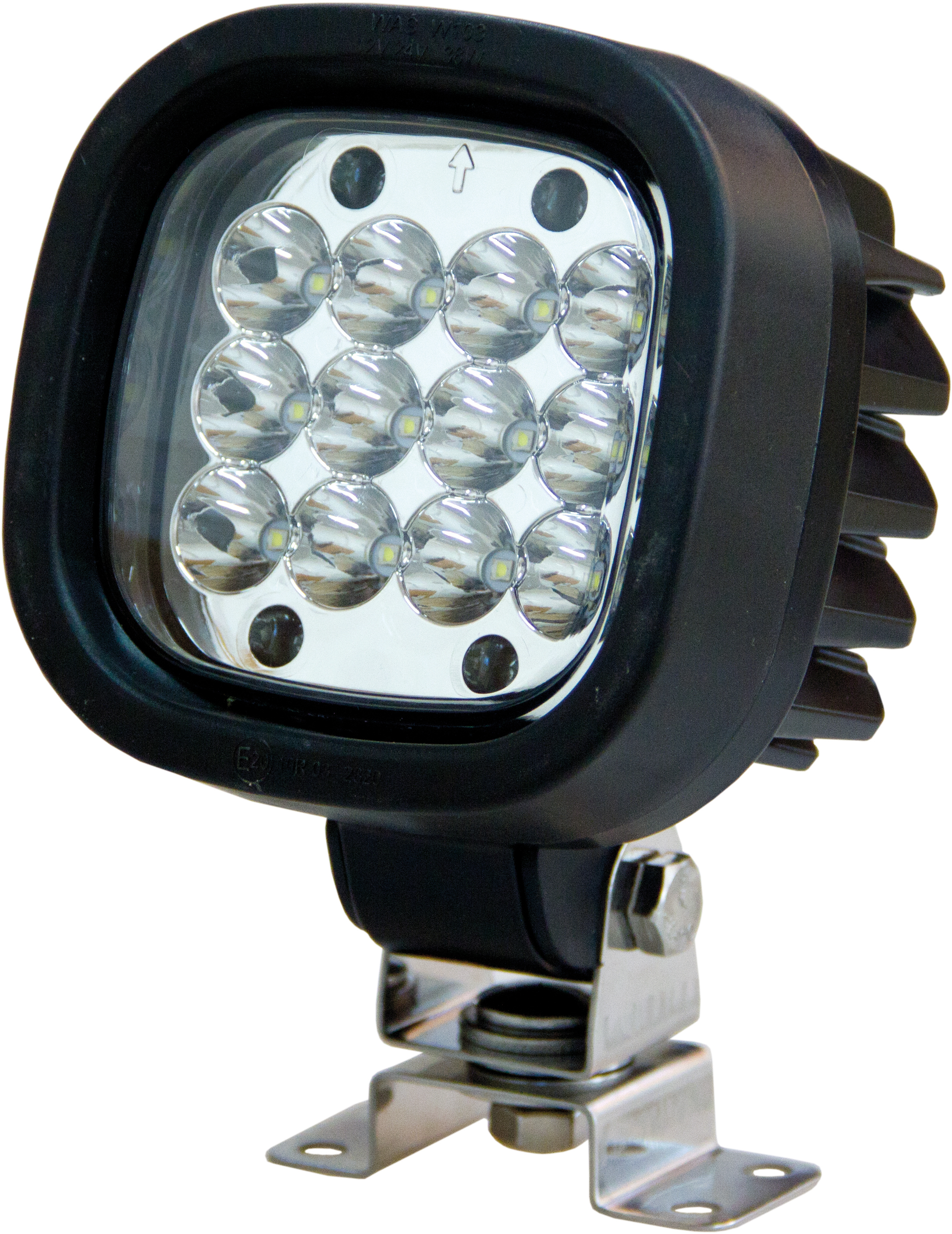 Rock Solid arbeidslys 29W LED