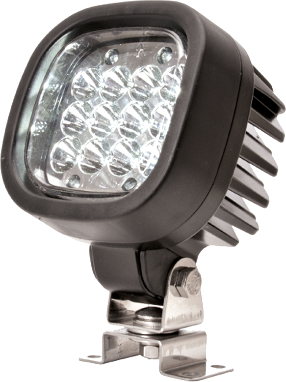 Rock Solid arbeidslys 38W LED