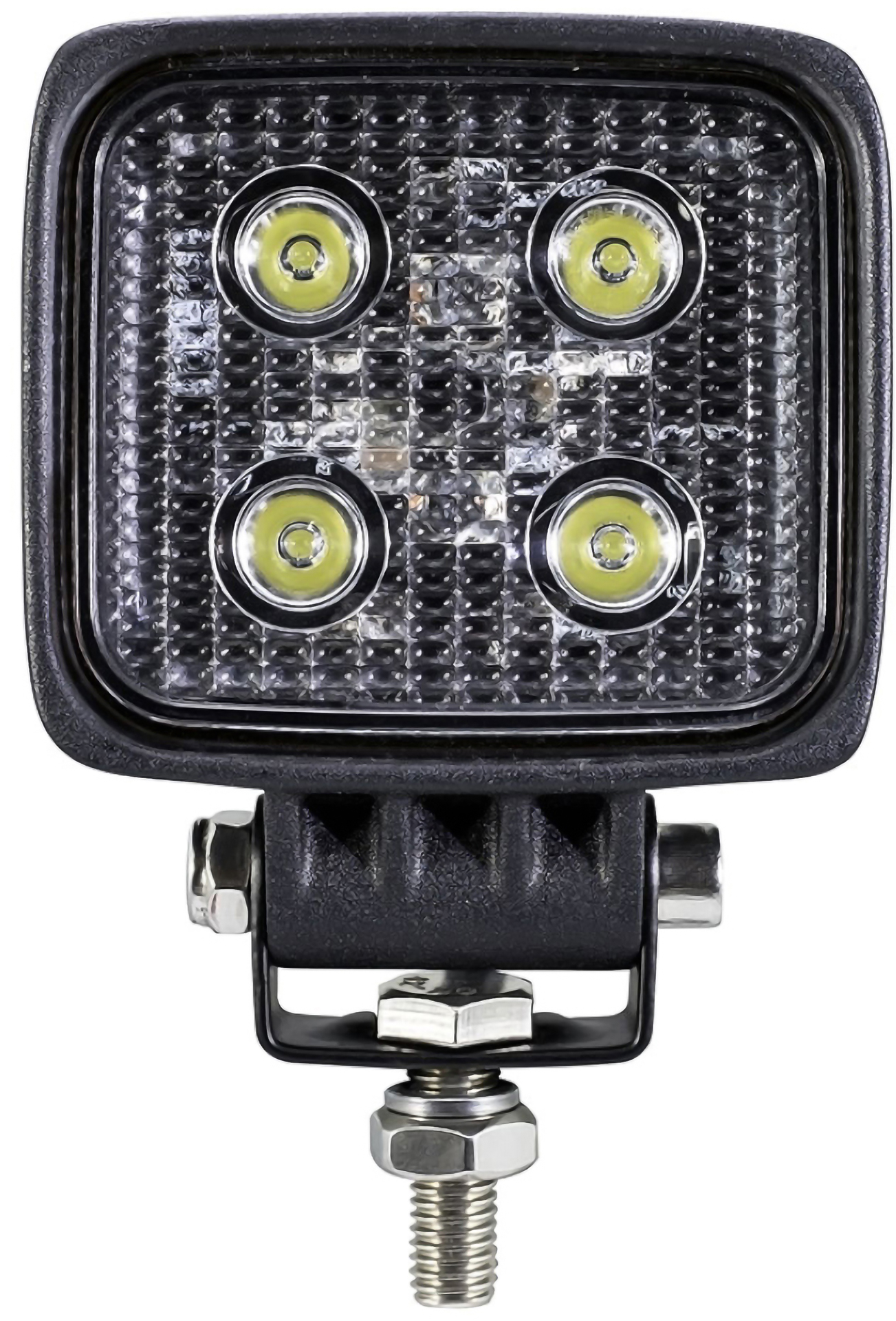 Arbetsbelysning MINI 10W LED Strands