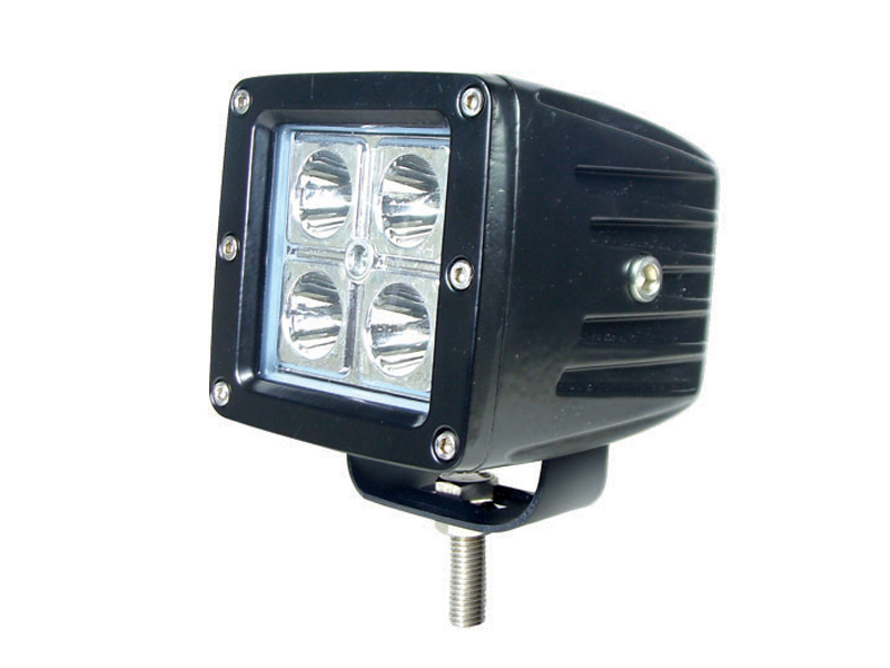 Arbetsbelysning Backlampa LED 14,5W Strands