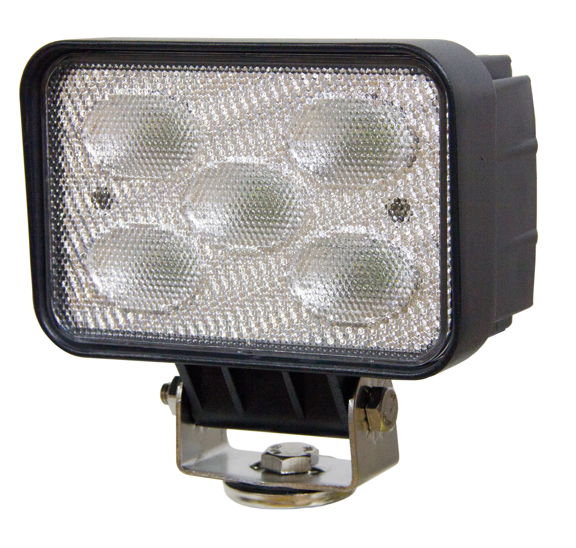 Arbetsbelysning null