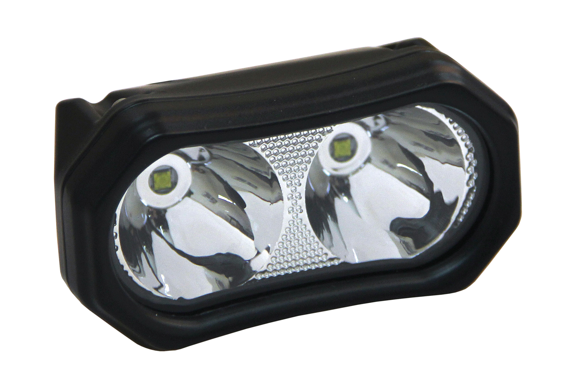 Arbeidslampe 10-80V 10W