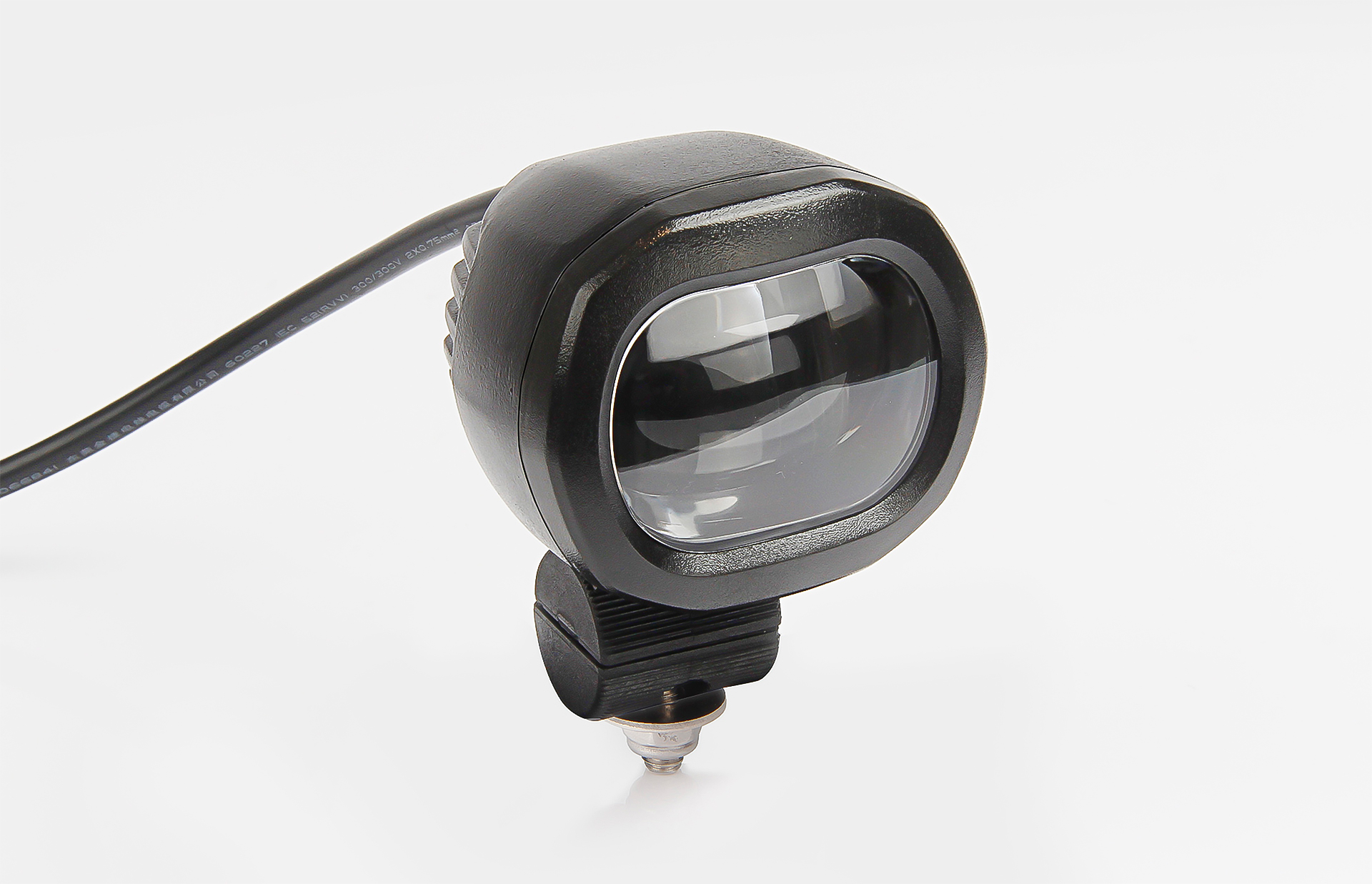 Arbetsbelysning TRUCKLAMPA LINE BLÅ LED Strands