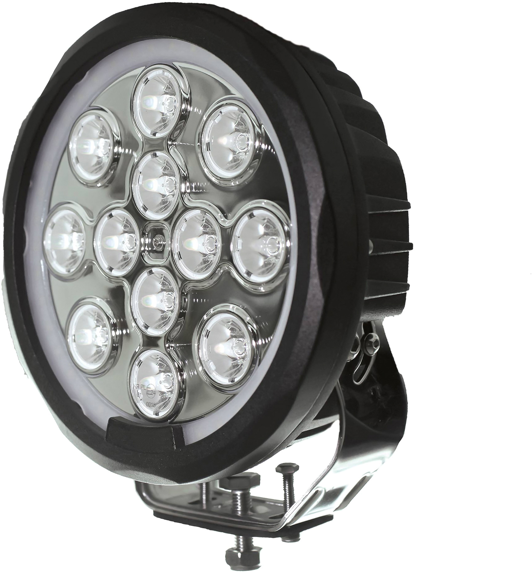 Strands Floby - Extraljus LED 8"