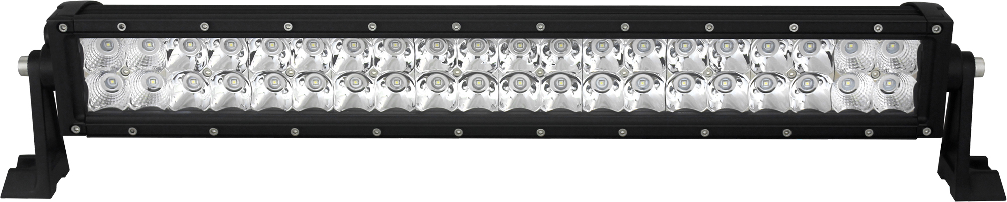 Strands High Power - LED-ramp 22"