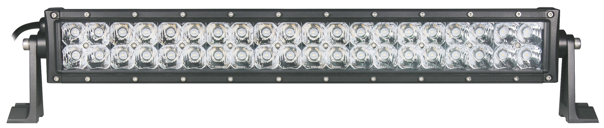 Strands - LED-ramp 22"