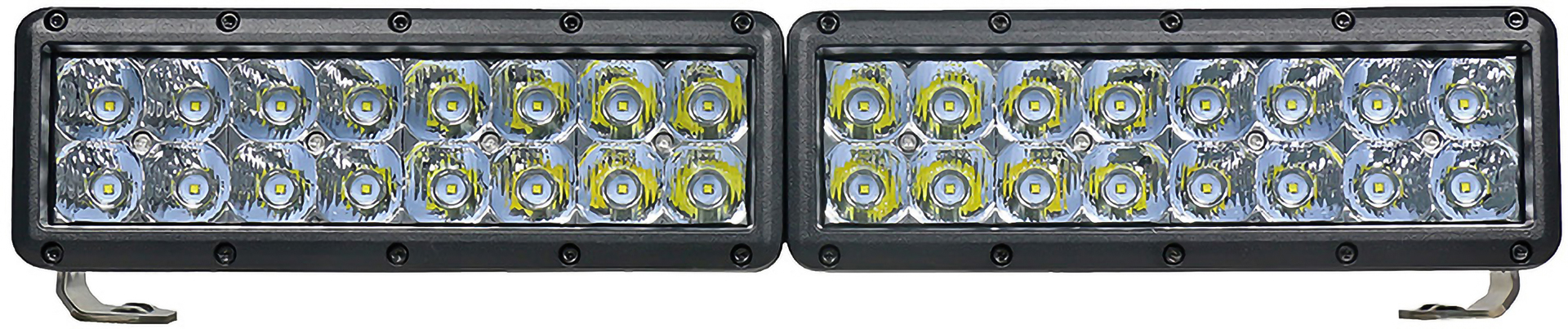 Strands Duo - LED-ramp 18"
