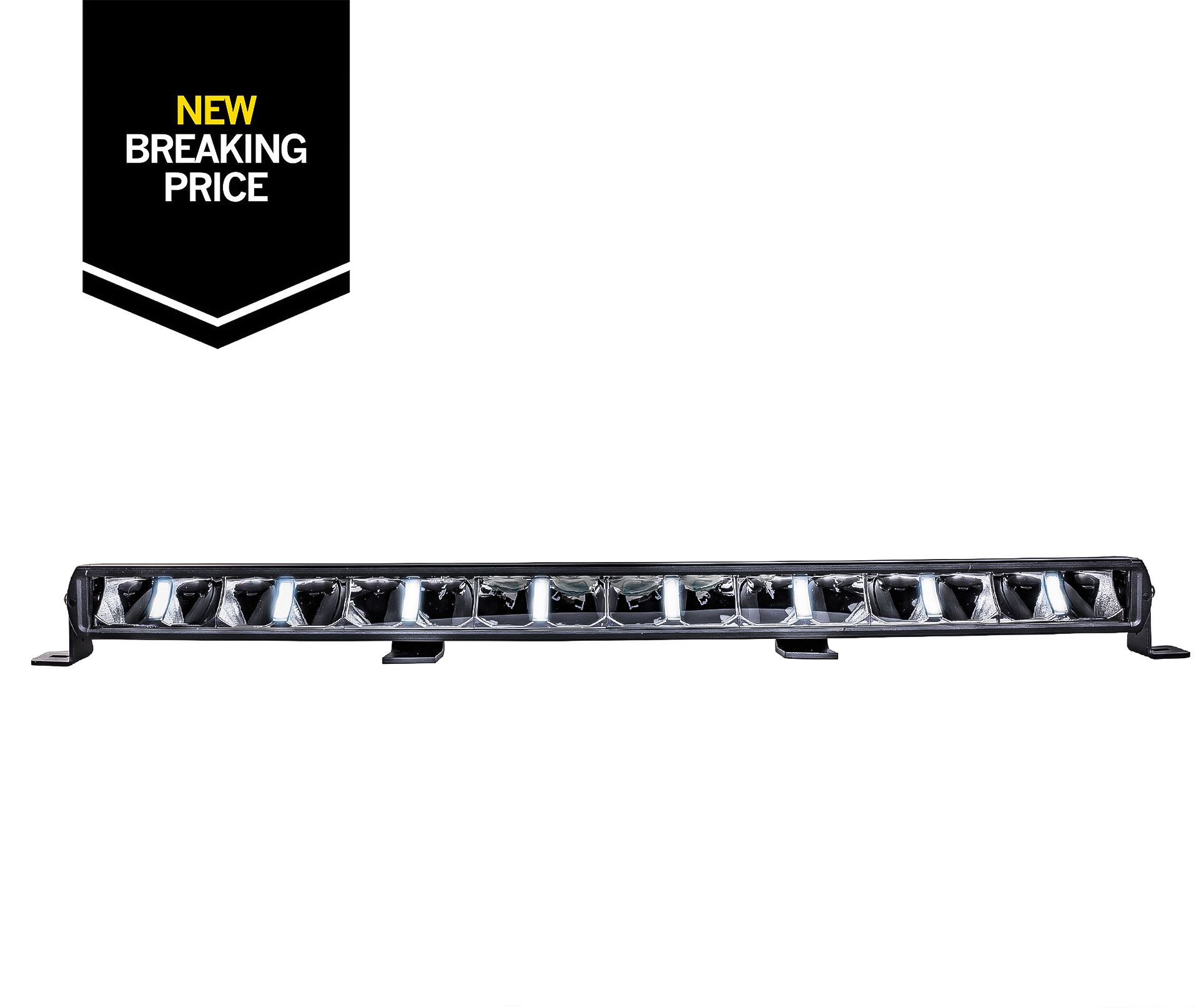 Strands Arcum - LED-bar 30"