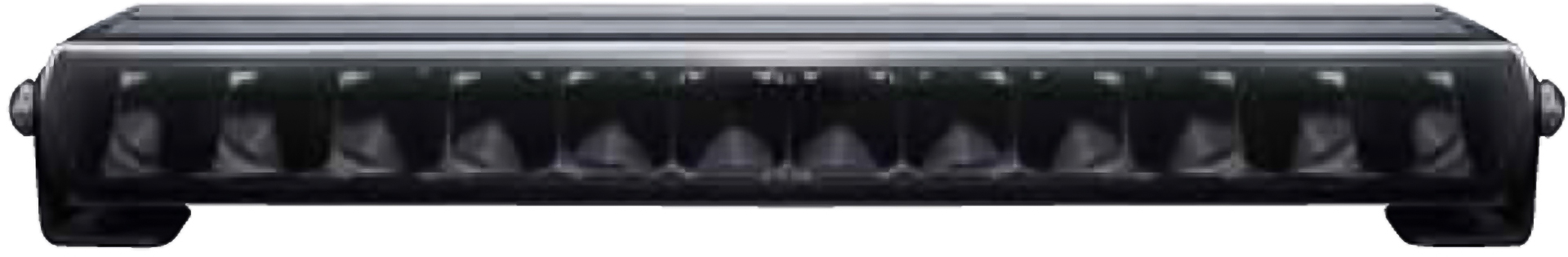 Strands Nuuk Black - LED-bar 14"
