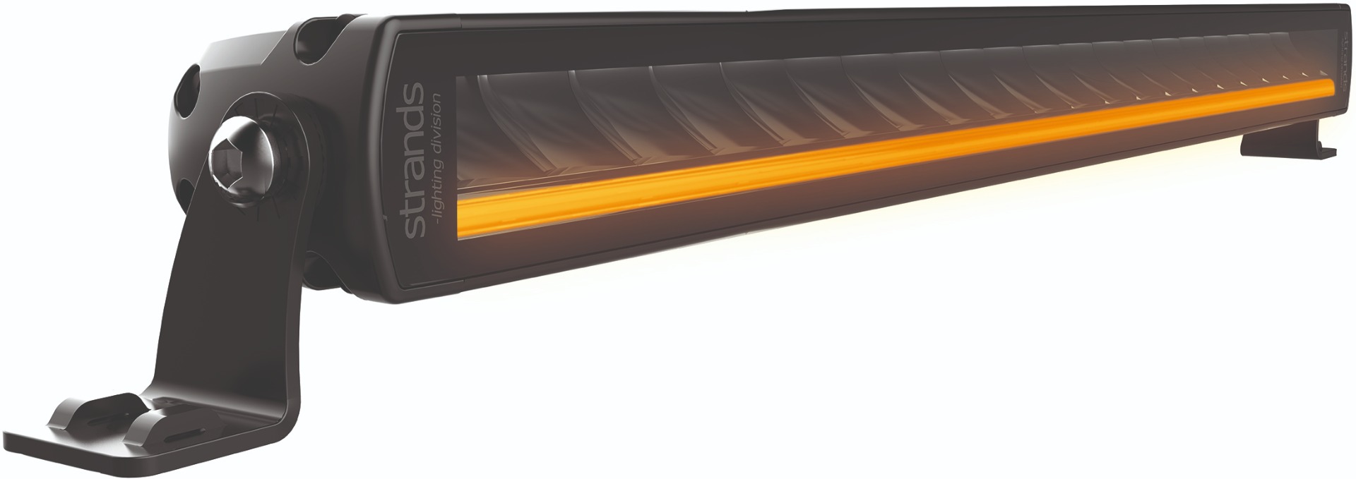 Strands Siberia SR - LED-bar 22"