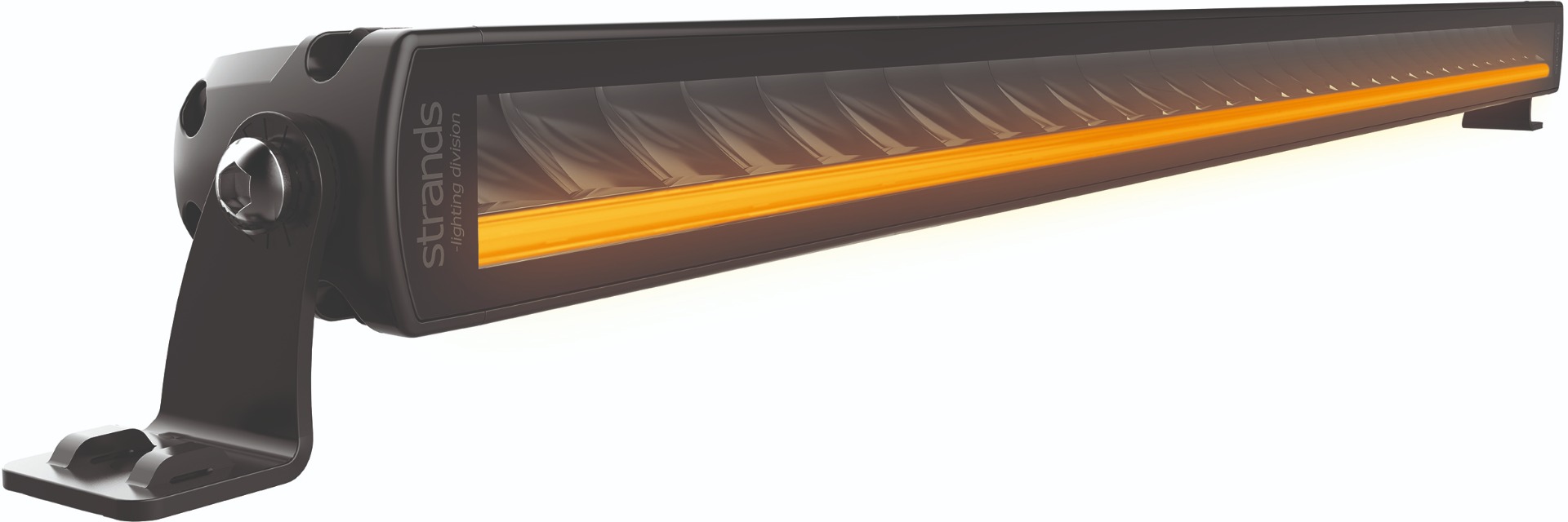 Strands Siberia SR - LED-bar 32"