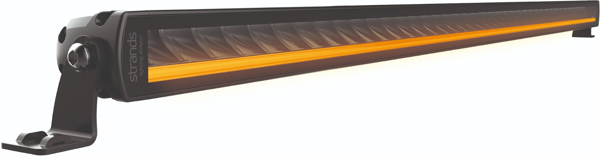 Strands Siberia SR - LED-ramp 42"