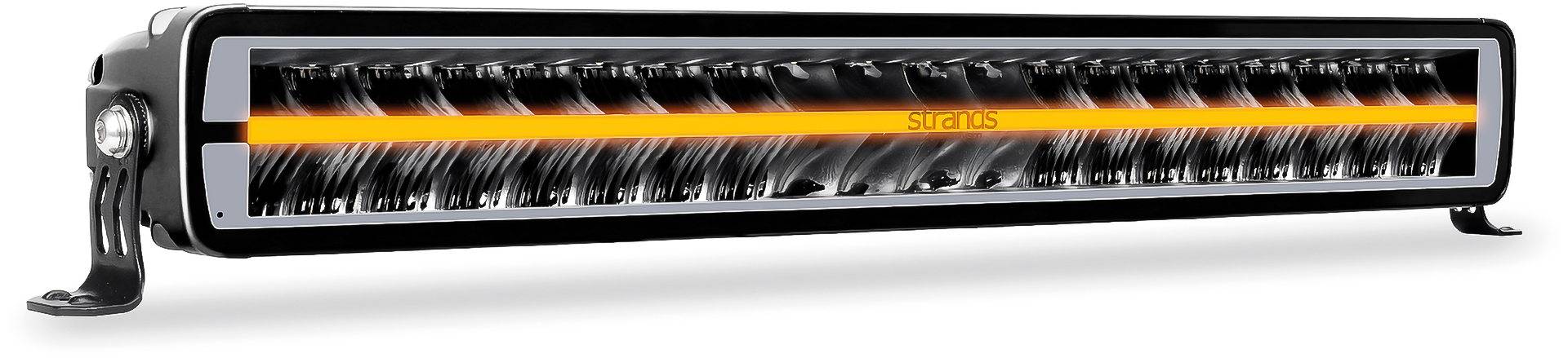 Strands Siberia DRH - LED-ramp 22"