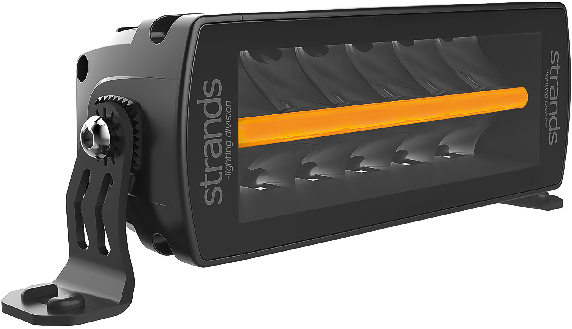 Strands Siberia DR - LED-ramp 8"