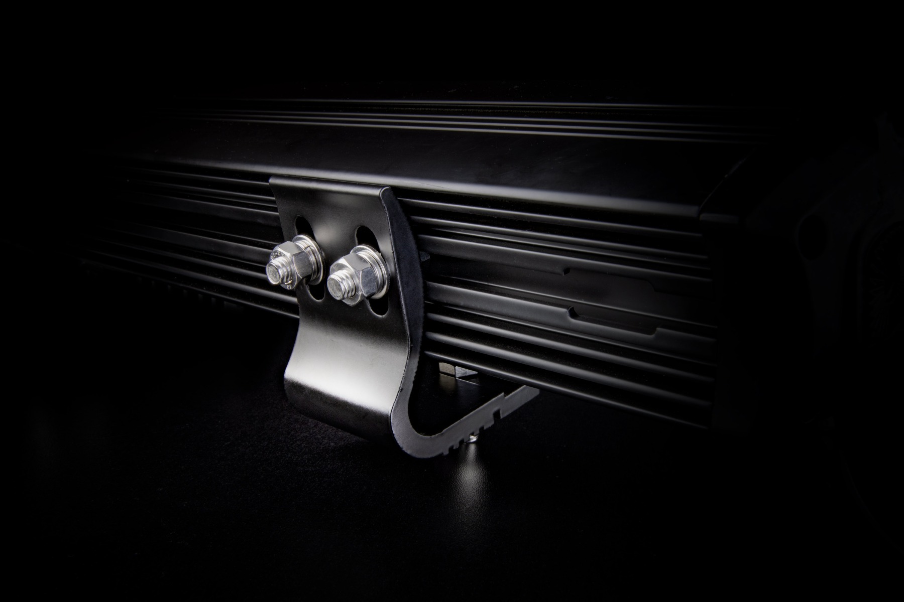 Strands Siberia DR LEDramp 22"