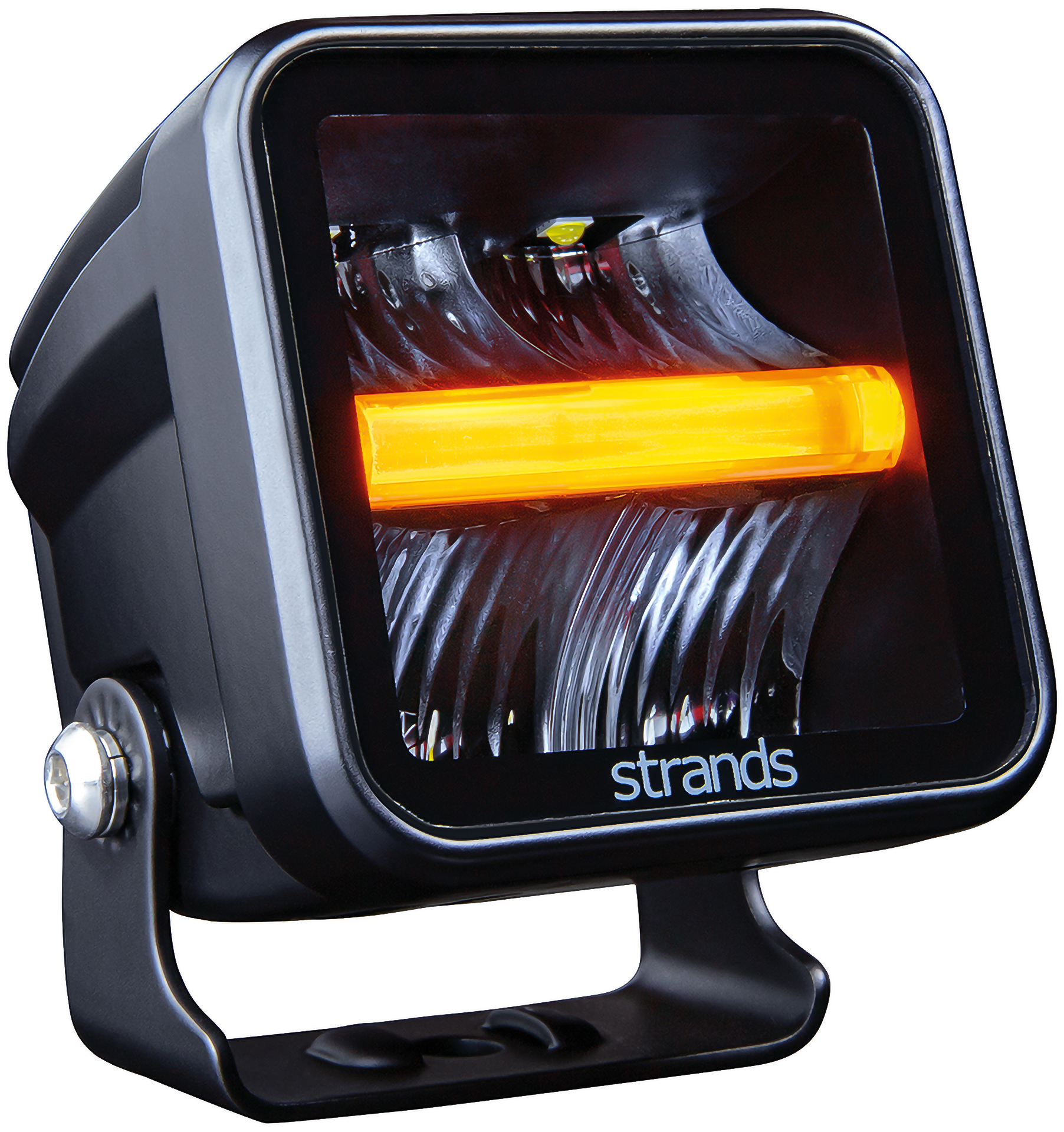 Arbetsbelysning SIBERIA QB,QUBE LIGHT LED Strands