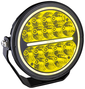 Strands Siberia Bush Ranger - Extraljus LED 7