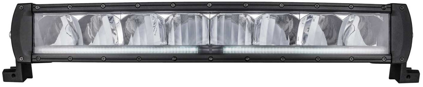 Swedstuff Aireflect - LED-ramp 22"