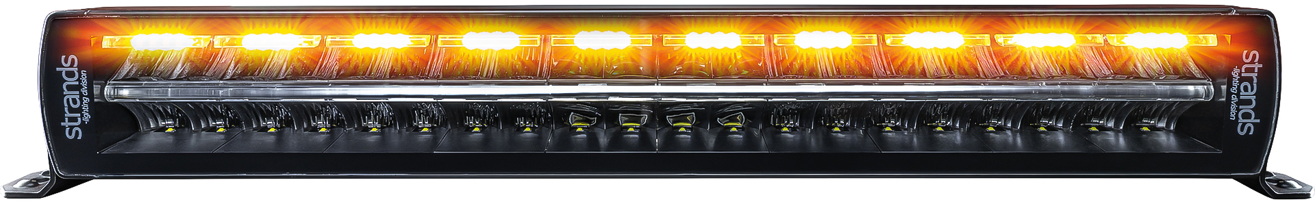 Strands Siberia Night Guard DR - LED-ramp 22