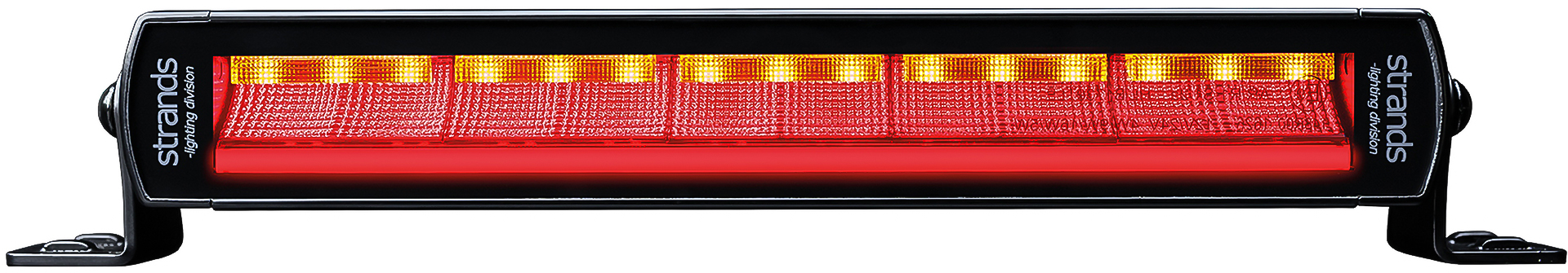 Strands Siberia Tail Light 12" LED