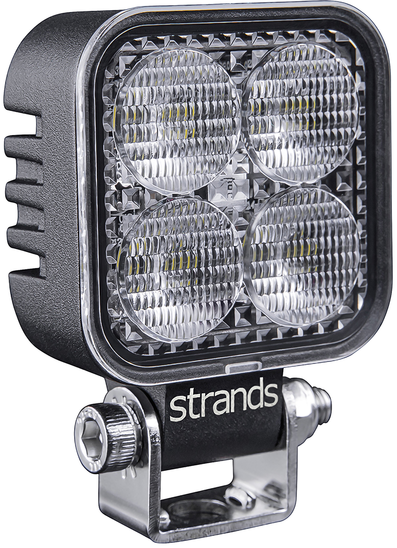 UNITY arbetsljus/backljus 10W LED Strands
