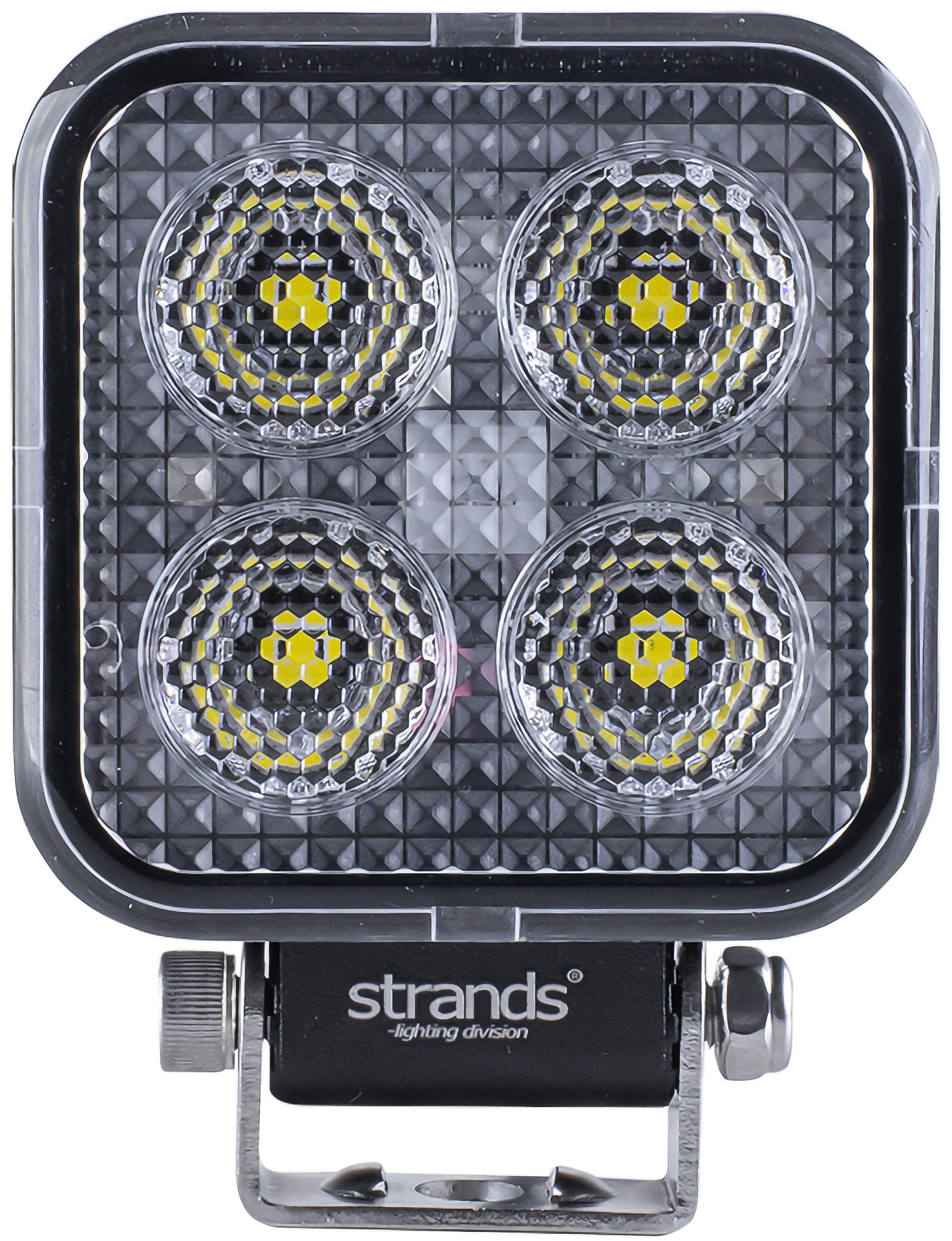 Arbetsbelysning UNITY 31W LED Strands