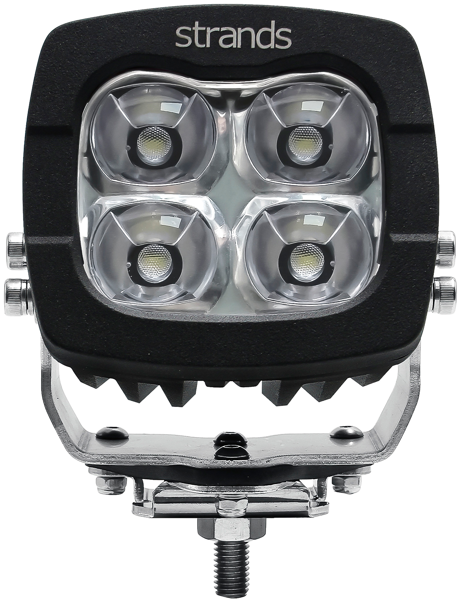 Arbetsbelysning IZEBREAKER 58W LED Strands