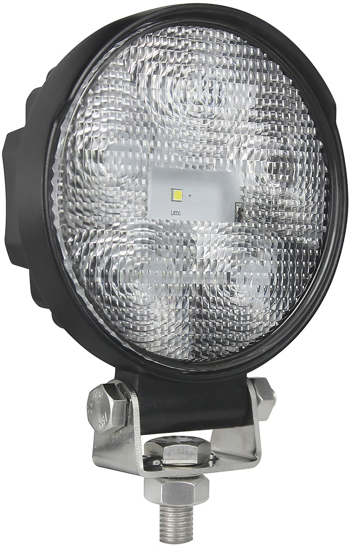 Arbetsbelysning LED Rund 9W Strands