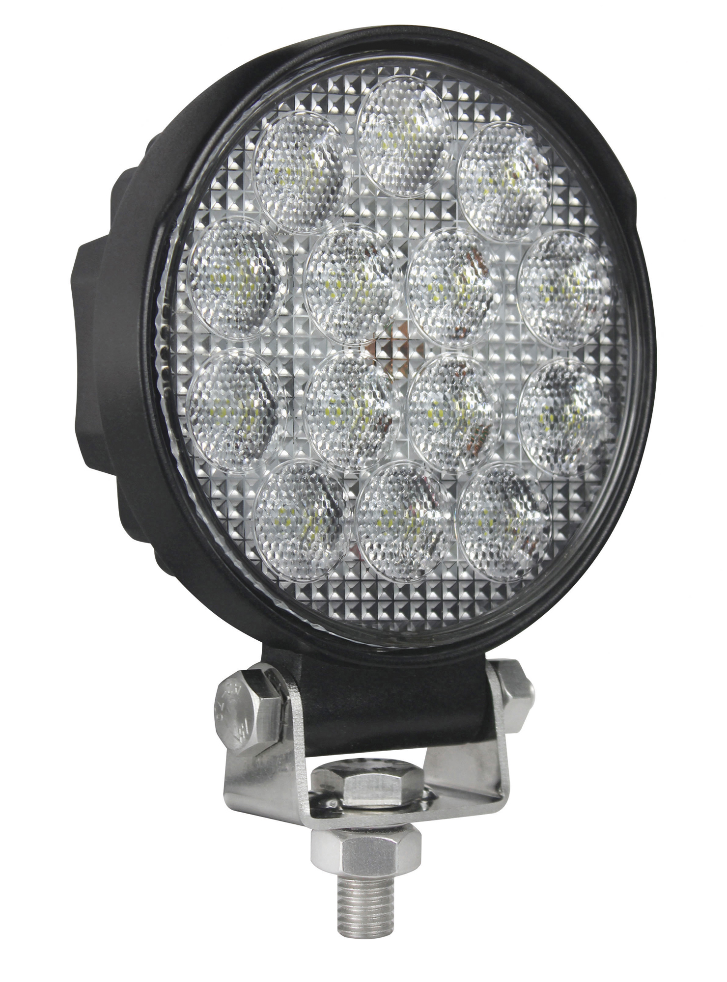 Arbeidslampe LED 21W
