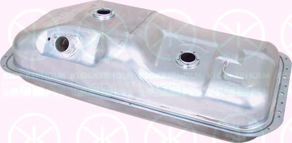 Bränsletank Klokkerholm - Toyota - Hi-lux. VW - Taro 4wd, Taro - OE 7700135989,770013D939