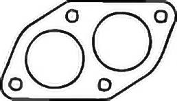 Packning Walker - VW - Passat, Santana. Audi - A4, 100, 80, Coupe, 90 - OE 431253115A,443253115A