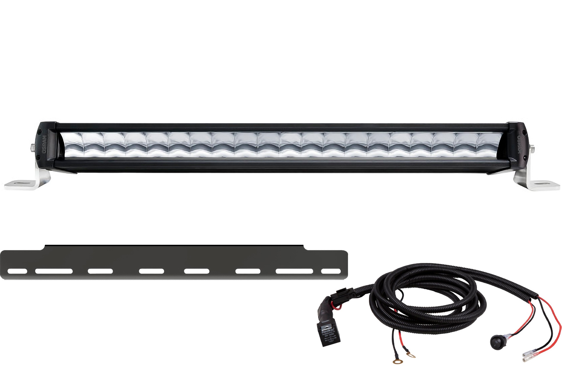 Osram LEDriving FX500-SP - LED-rampspaket 22"