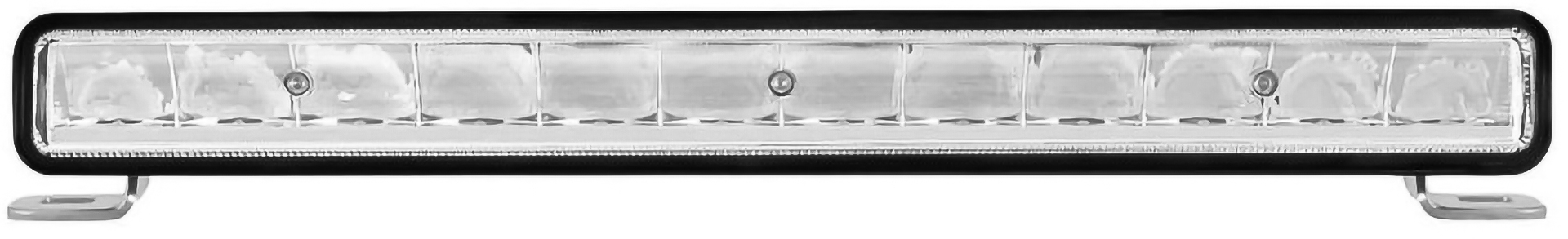 Osram LEDriving SX300-CB - LED-ramp 14"