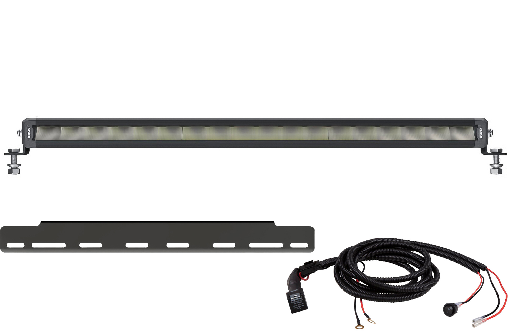 Osram LEDriving SX500-SP - LED-rampspaket 21"