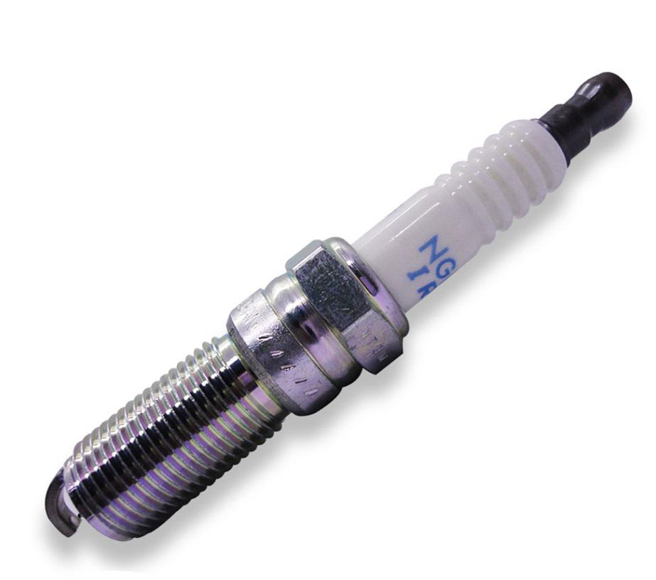 NGK Tändstift - ILTR6G8G (96621) Laser Iridium - Volvo - V70, V60, Xc60, S60, S80. Ford - Mondeo, Kuga, S-max, Galaxy. Land-rover - Evoque