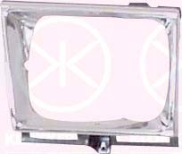 Lamphållare Klokkerholm - Toyota - Hi-lux - OE 5313289120
