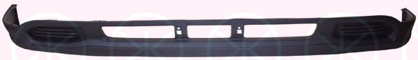 Front kledning - Toyota - Hi-lux