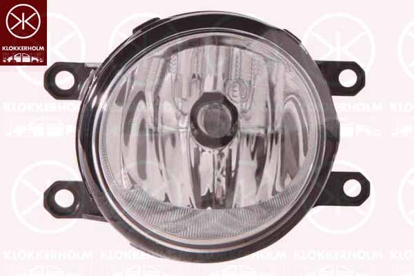 Dimljus Klokkerholm - Toyota - Land cruiser - OE 812100W050