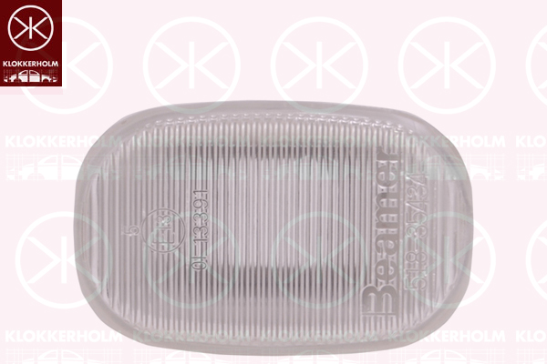 Blinker - Toyota - Corolla, Rav4, Carina, Celica, Mr2, Celica gt-four. Lexus - Rx, Gs - OE 8173020220