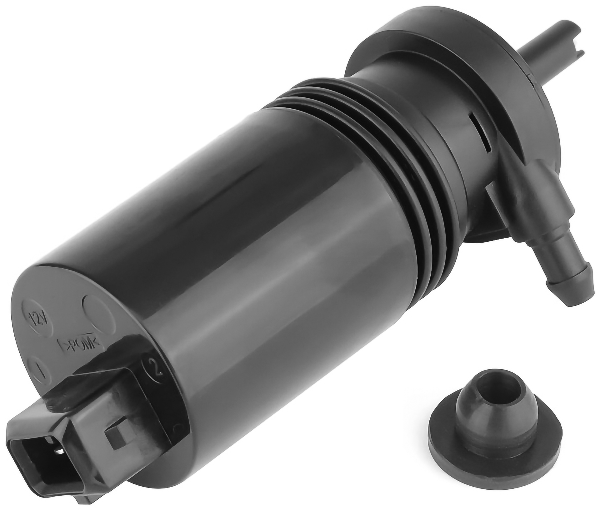 Spolarpump - Volvo - V70, Xc60, Xc70, S80 - OE 31294511