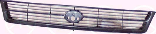 Grill Klokkerholm - Toyota - Carina - OE 5310120470E0