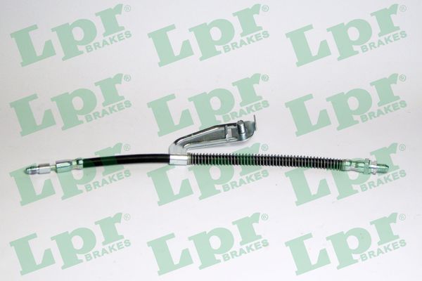 LPR Bromsslang 6T46780