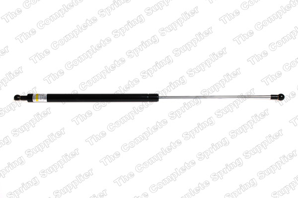 Gasdämpare Lesjöfors - Nissan - Sunny - OE 9045050M00,9045250M00